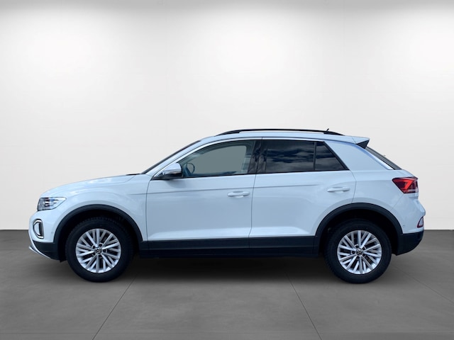 Volkswagen T-Roc 1.0 TSI