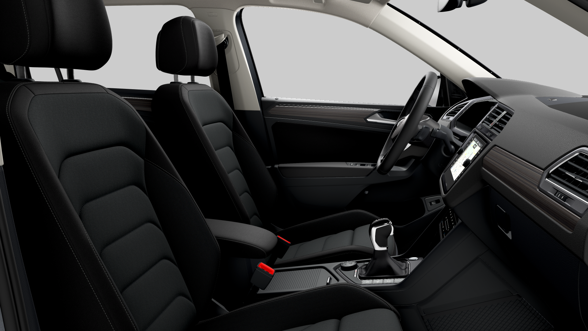 Volkswagen Tiguan 2.0 TDI 4Motion Allspace