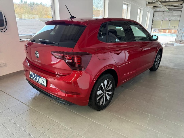 Volkswagen Polo Life