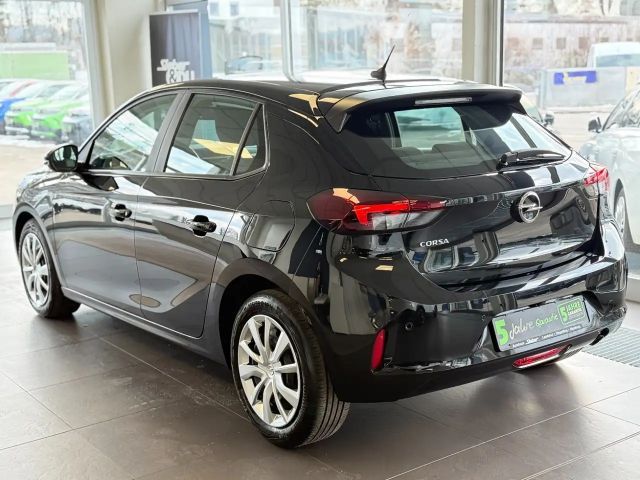 Opel Corsa 1.2 Turbo Edition Turbo