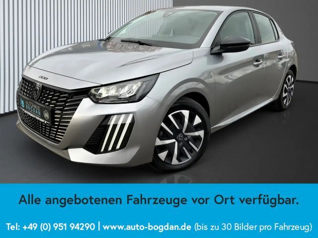 Peugeot 208 Active Pack