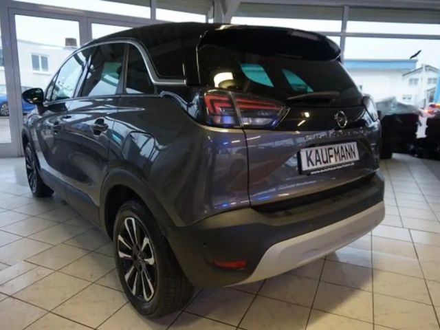 Opel Crossland X Elegance