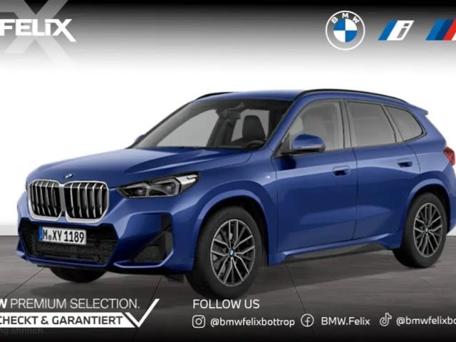 BMW X1 M-Sport xDrive20d