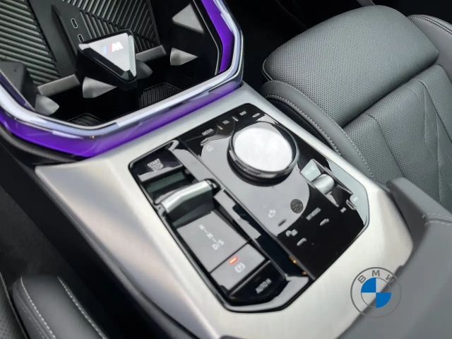 BMW X3 M-Sport xDrive