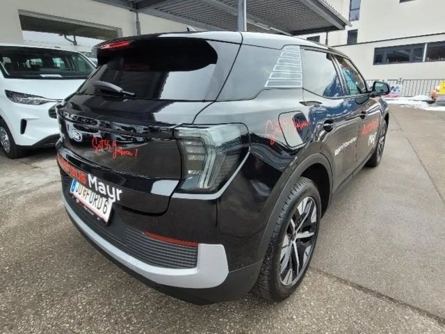 Ford Explorer AWD