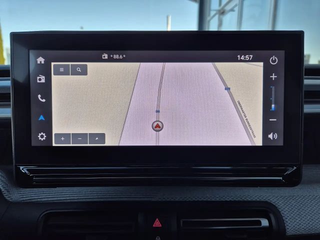 Citroën C3 Max PureTech