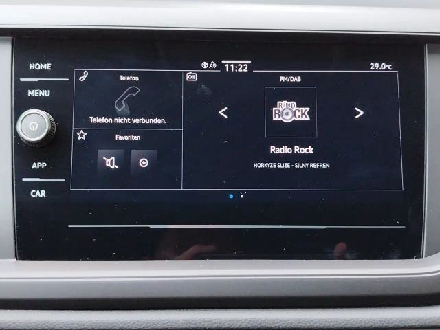 Volkswagen Taigo 4Me TSI