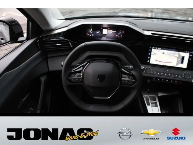 Peugeot 308 Allure Pack Hybrid