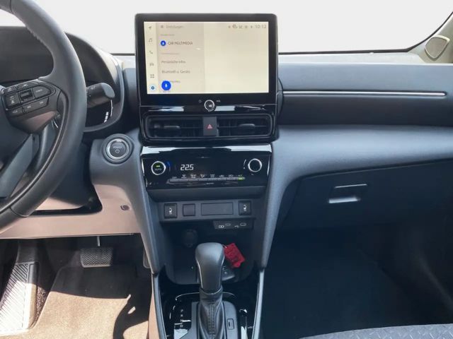 Toyota Yaris Cross 4x2 Hybride