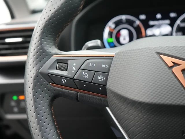 Cupra Formentor e-Hybrid