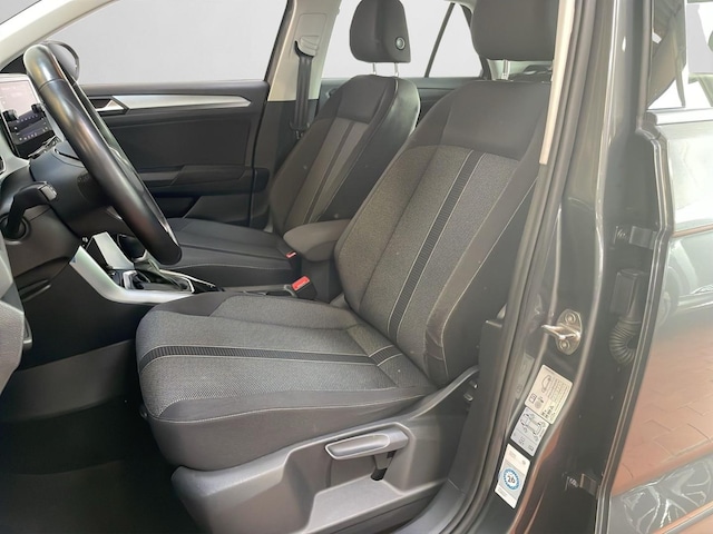 Volkswagen T-Roc 2.0 TDI DSG Life