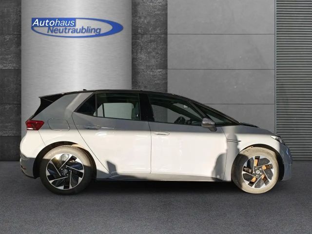 Volkswagen ID.3 45 kWh DSG