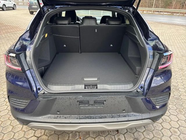 Renault Arkana EDC Hybrid Techno