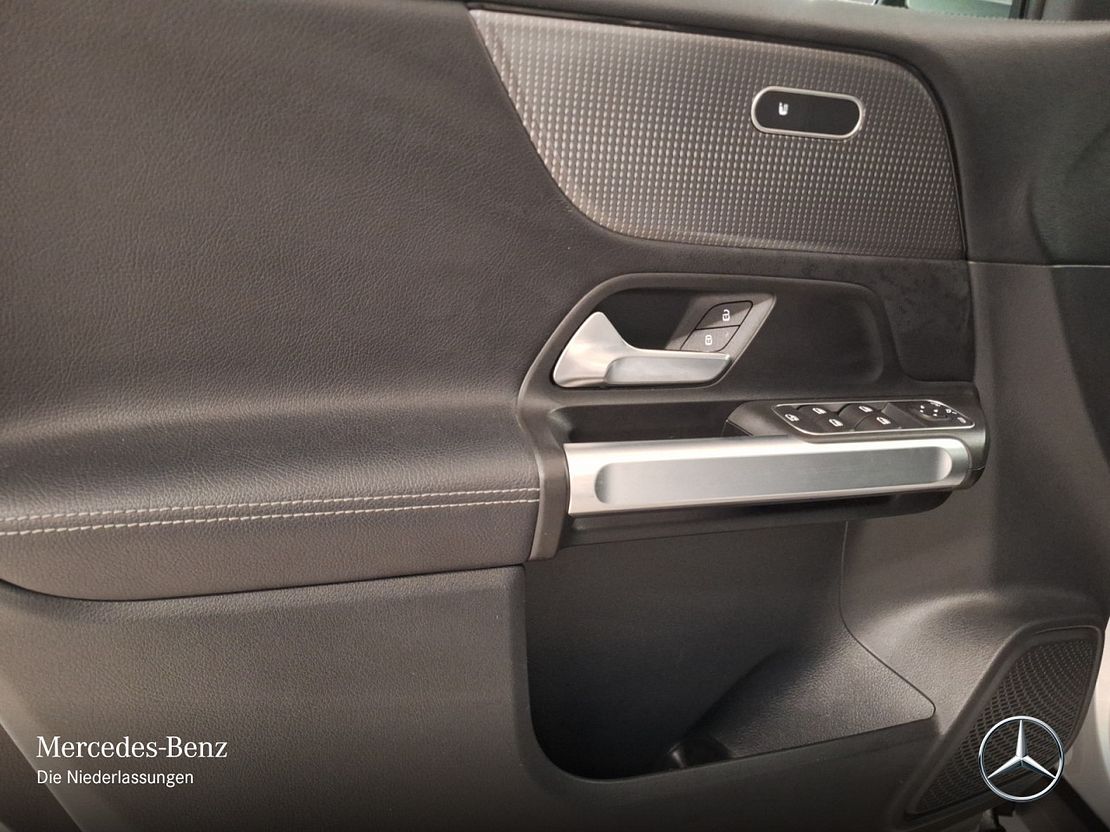 Mercedes-Benz GLB 180 GLB 180