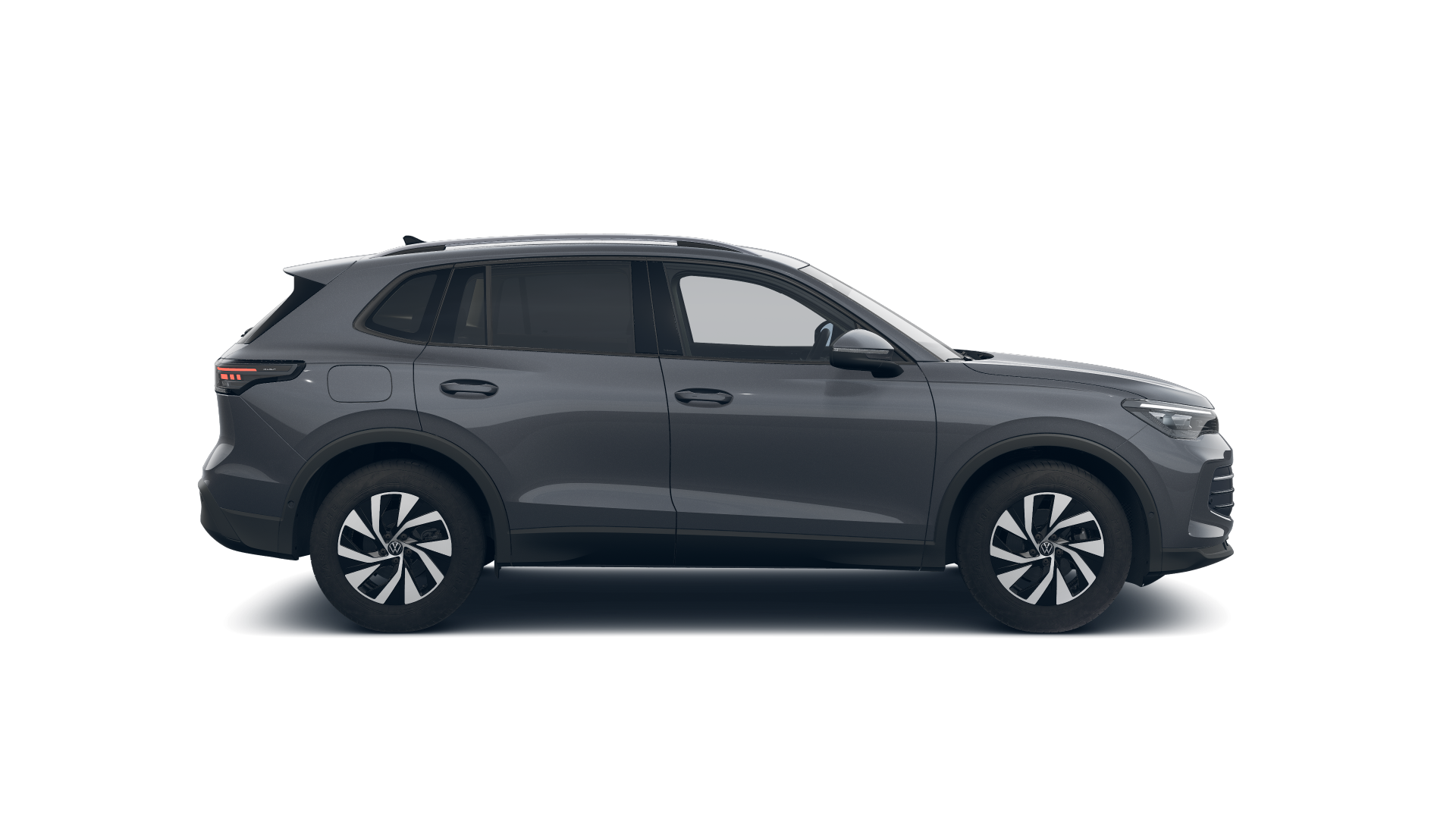 Volkswagen Tiguan 1.5 eTSI DSG Life Plus