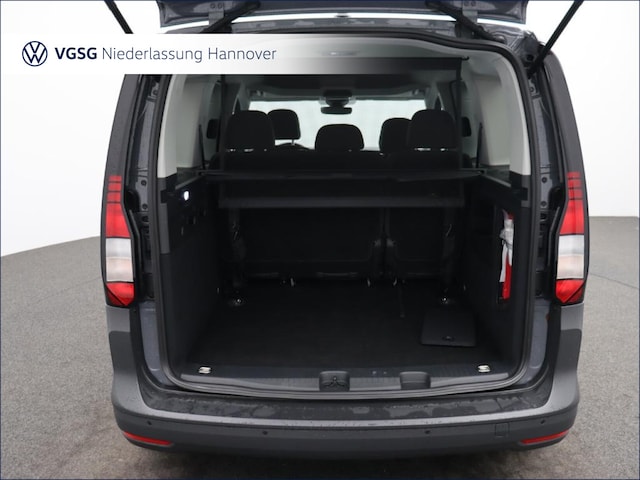 Volkswagen Caddy Caddy