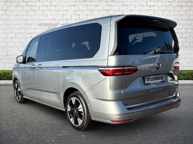Volkswagen Multivan 2.0 TDI DSG Style