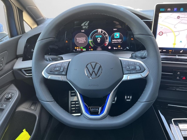 Volkswagen Golf GTE IQ.Drive eHybrid