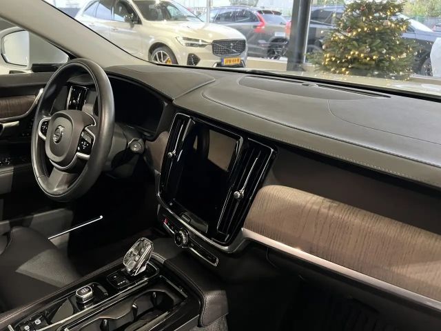 Volvo V90 AWD Inscription Recharge T6