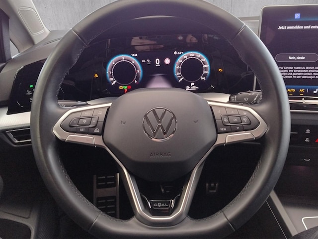 Volkswagen Golf 2.0 TDI DSG Variant