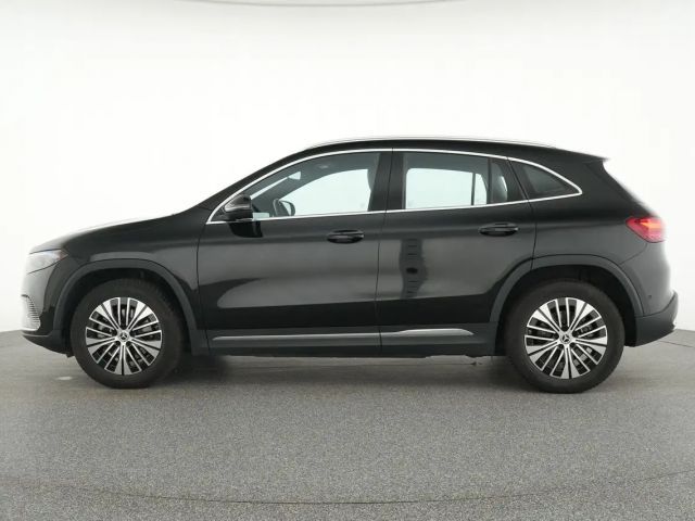 Mercedes-Benz EQA 250 Progressive