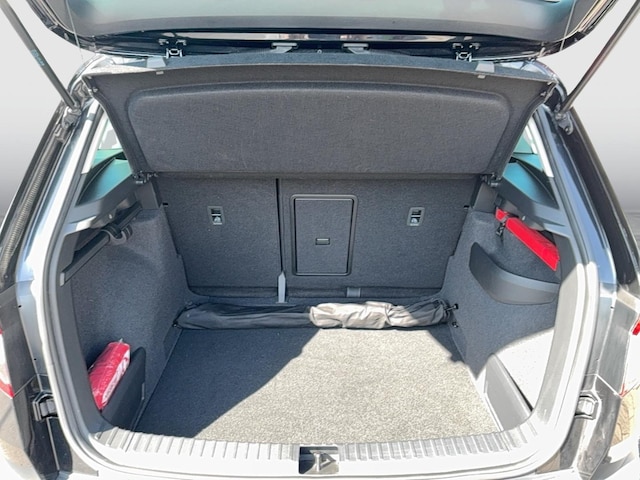 Skoda Karoq 1.0 TSI Ambition