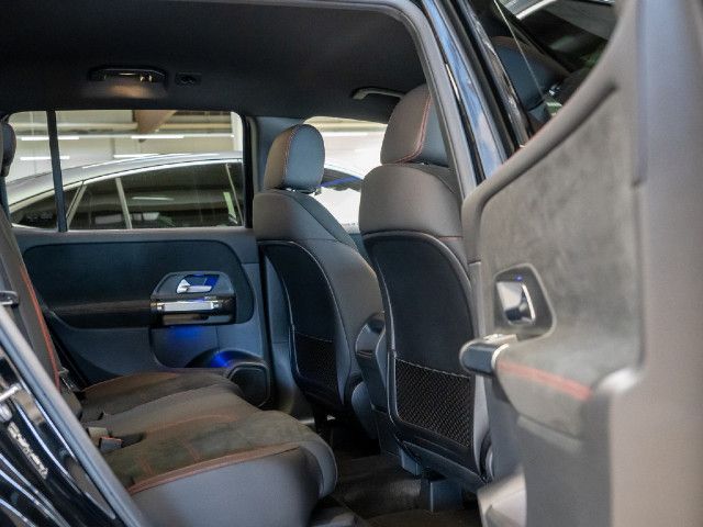 Mercedes-Benz GLB 200 GLB 200 d