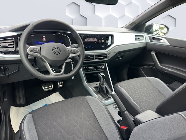 Volkswagen Taigo 1.0 TSI DSG IQ.Drive