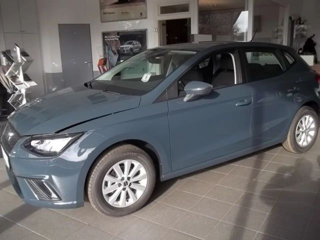 Seat Ibiza 1.0 EcoTSI Style