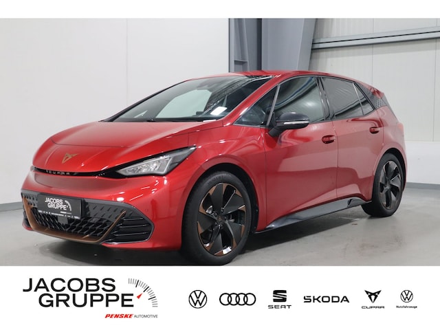 Cupra Born 58 kWh