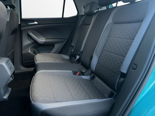 Volkswagen T-Cross 1.0 TSI DSG Style