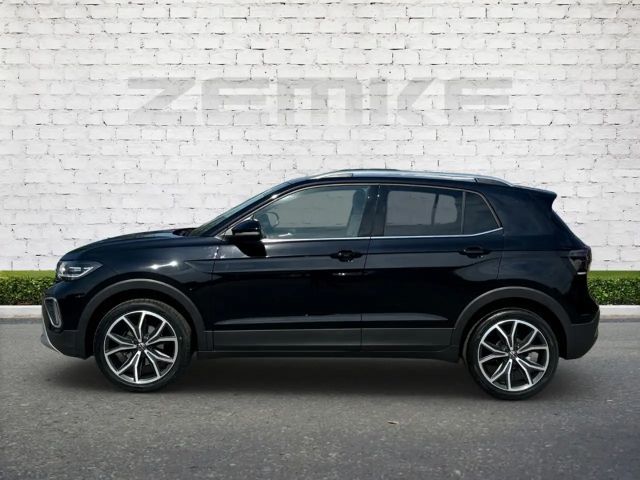 Volkswagen T-Cross 1.0 TSI DSG Style