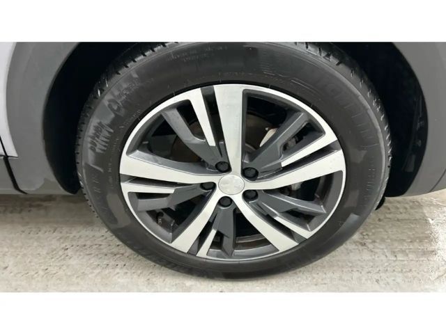 Peugeot 3008 Allure Pack PureTech