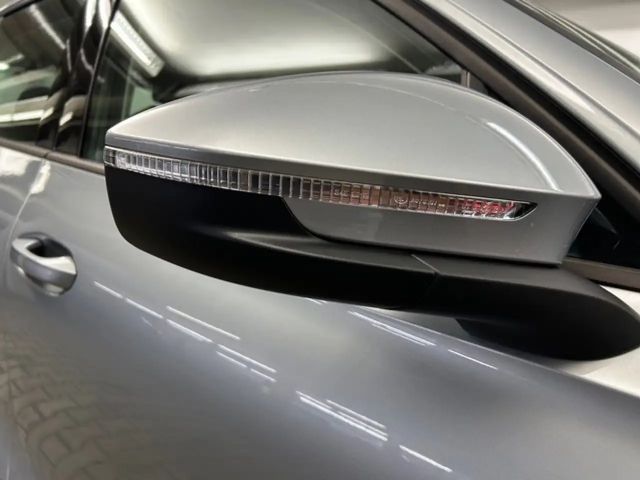 Volkswagen Tiguan 2.0 TDI