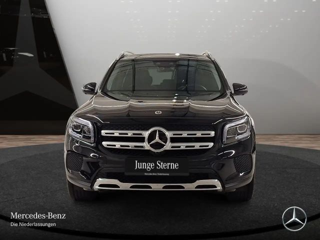 Mercedes-Benz GLB 200 GLB 200 d Progressive