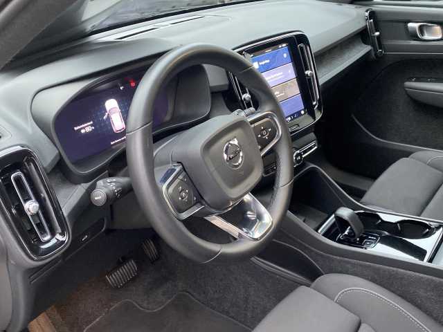Volvo XC40 XC40 Navi LED Klima Standhzg el. Fenster