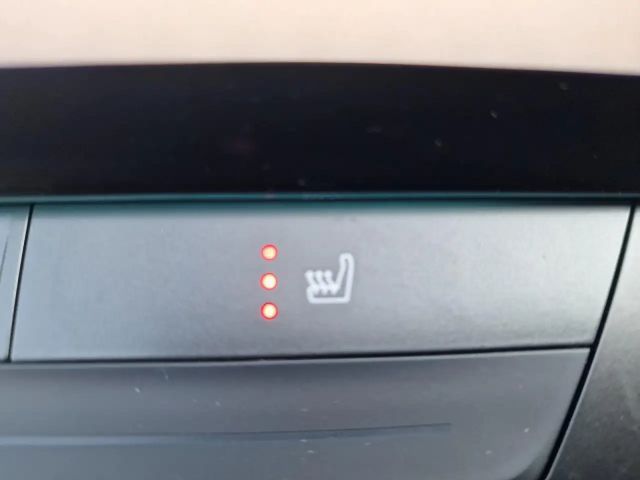 Opel Astra GS-Line Grand Sport