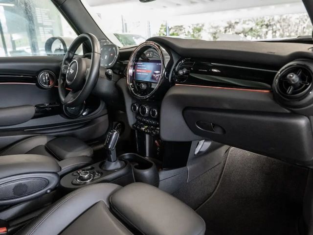 MINI Mini Electric SE