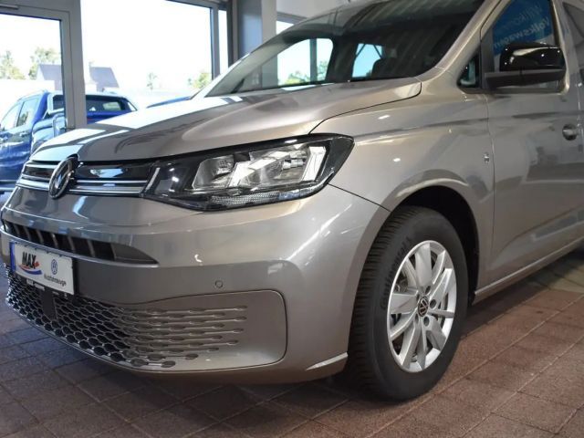 Volkswagen Caddy 2.0 TDI