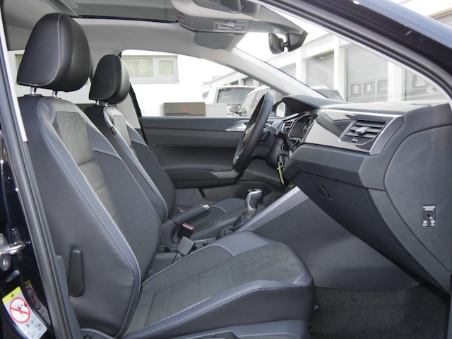 Volkswagen Polo 1.0 TSI DSG Style