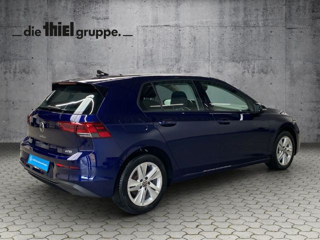Volkswagen Golf 1.5 TSI DSG Golf VIII Life