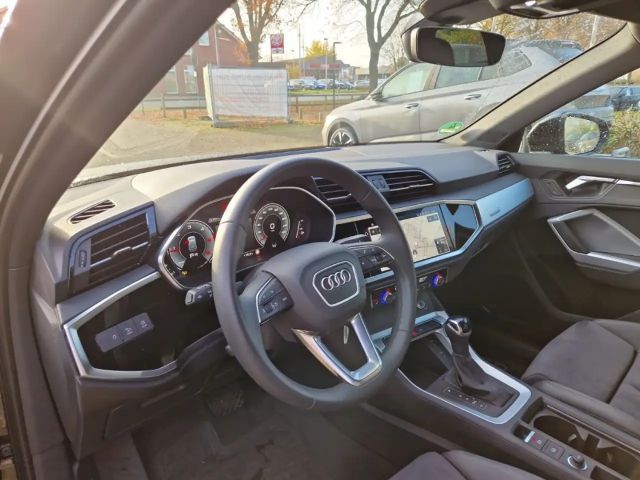 Audi Q3 2.0 TDI S-Line S-Tronic