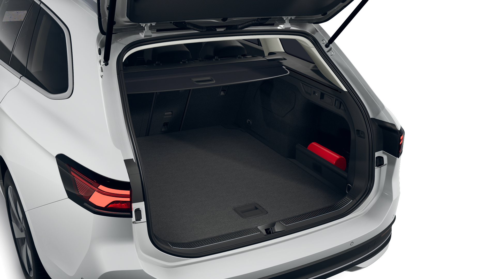 Volkswagen Passat 2.0 TDI Business Variant