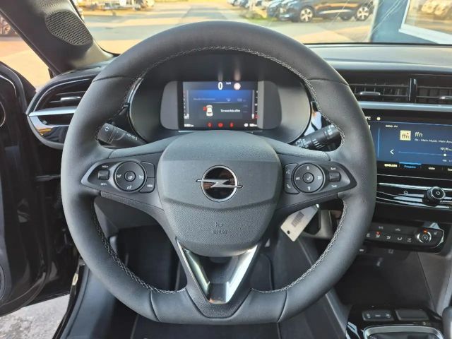 Opel Corsa 1.2 Turbo GS-Line Grand Sport Turbo