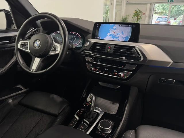 BMW X3 xDrive30e