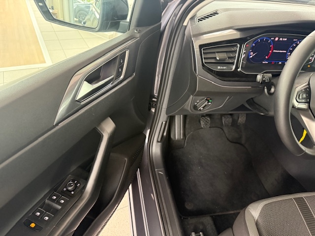 Volkswagen Polo 1.0 TSI