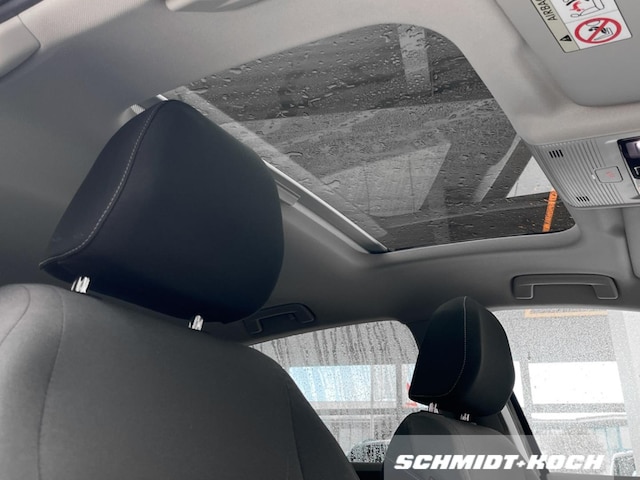 Volkswagen Golf 1.5 TSI Life