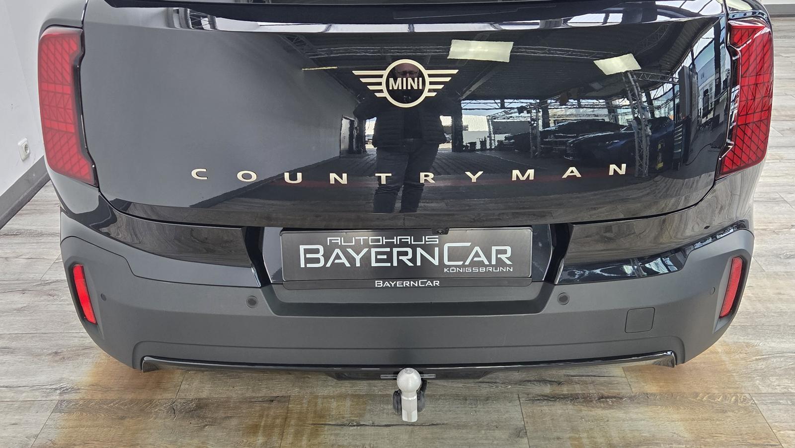 MINI Cooper C Countryman Classic