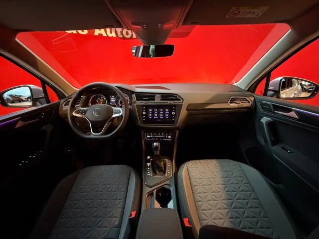 Volkswagen Tiguan ACT Life