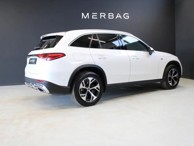 Mercedes-Benz GLC 300 4MATIC AVANTGARDE